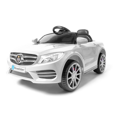 Carro infantil Elétrico Mercedes Sl Roaster 12V
