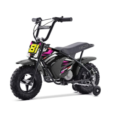 Mota Elétrica Infantil 250W E.SUPERBIKE