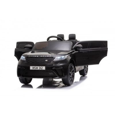 Carro Elétrico para Crianças Land Rover Range Rover Velar 12V
