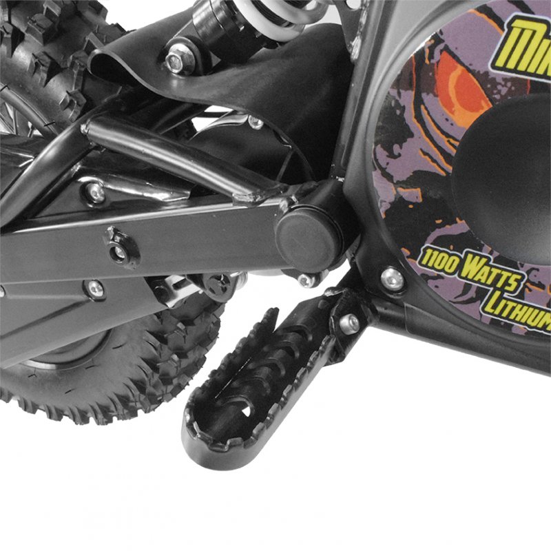 Motocross Elétrica Infantil Sx 1300W 14/12 Grande Autonomia - Loja Sitio da  Magia