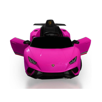 Carro Infantil bateria Lamborghini Huracán 12V