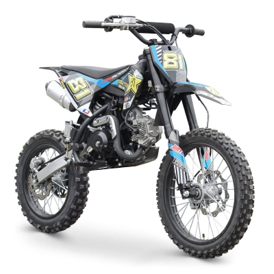Motocross Infantil 110Cc 17/14 Mx110