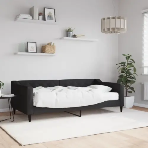 Sofá cama com colchão