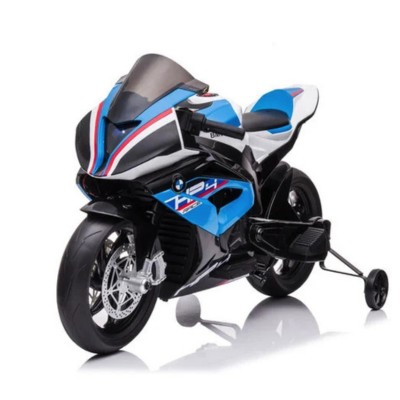 Moto Eléctrica Criança BMW HP4